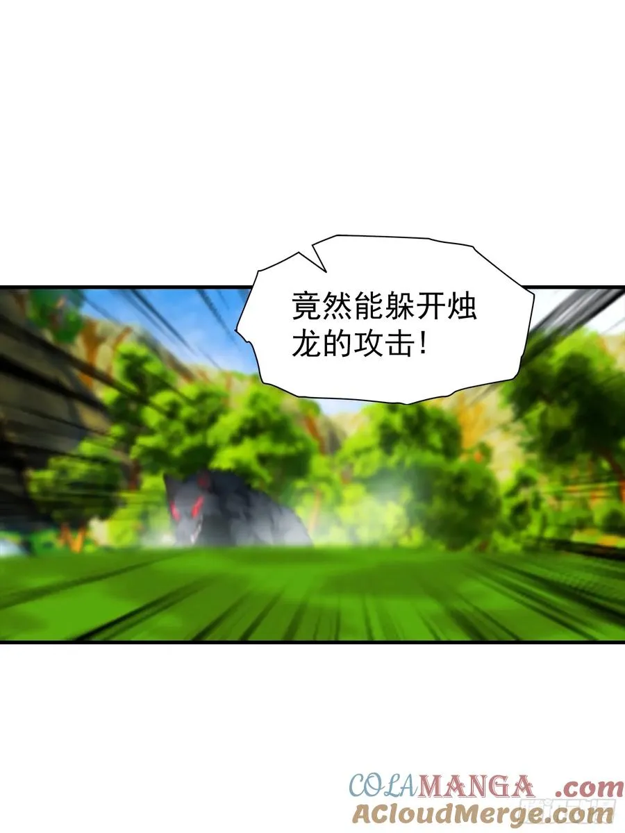 第4话 召唤新异兽——龙龟9