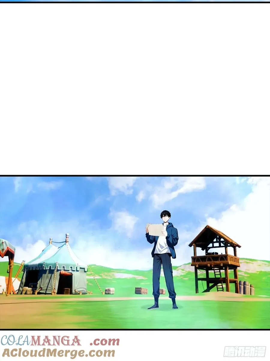 第31话 抖机灵，卡bug3