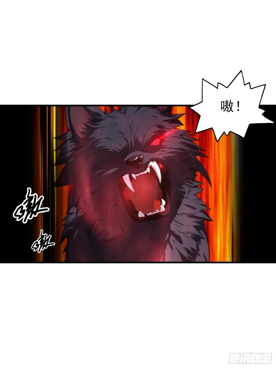 第4话 召唤新异兽——龙龟10