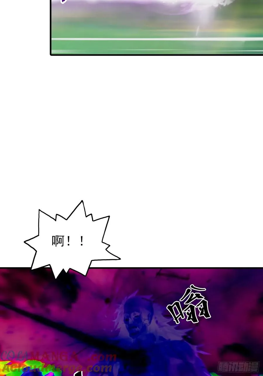 第6话 获得新技能，灵魂撕裂24