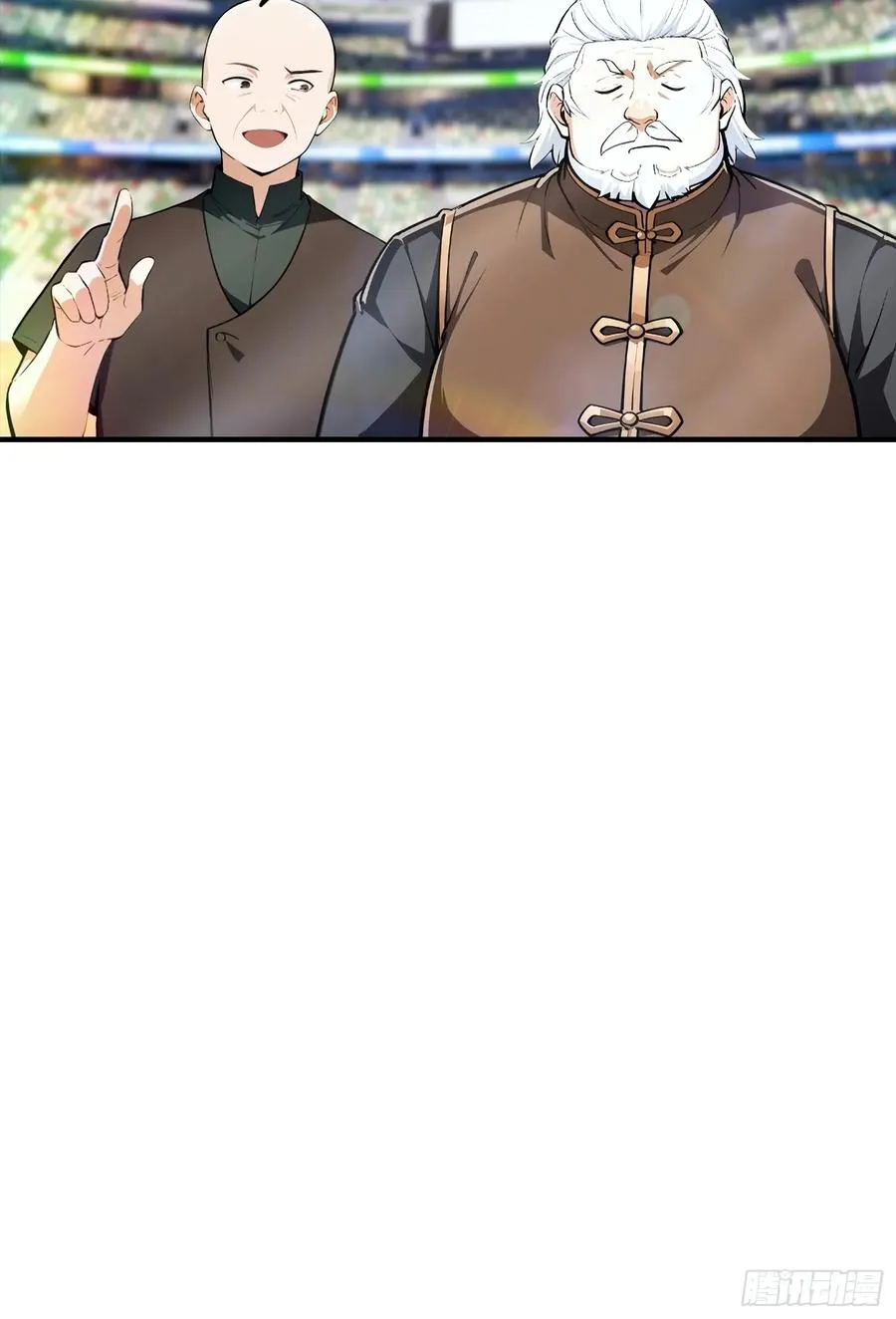 第20话 敢在考场睡觉的第一人19