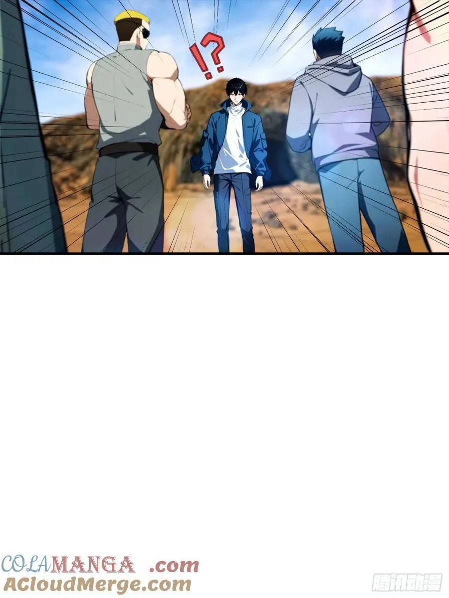 第12话 被动超破坏 刑天瞬秒28