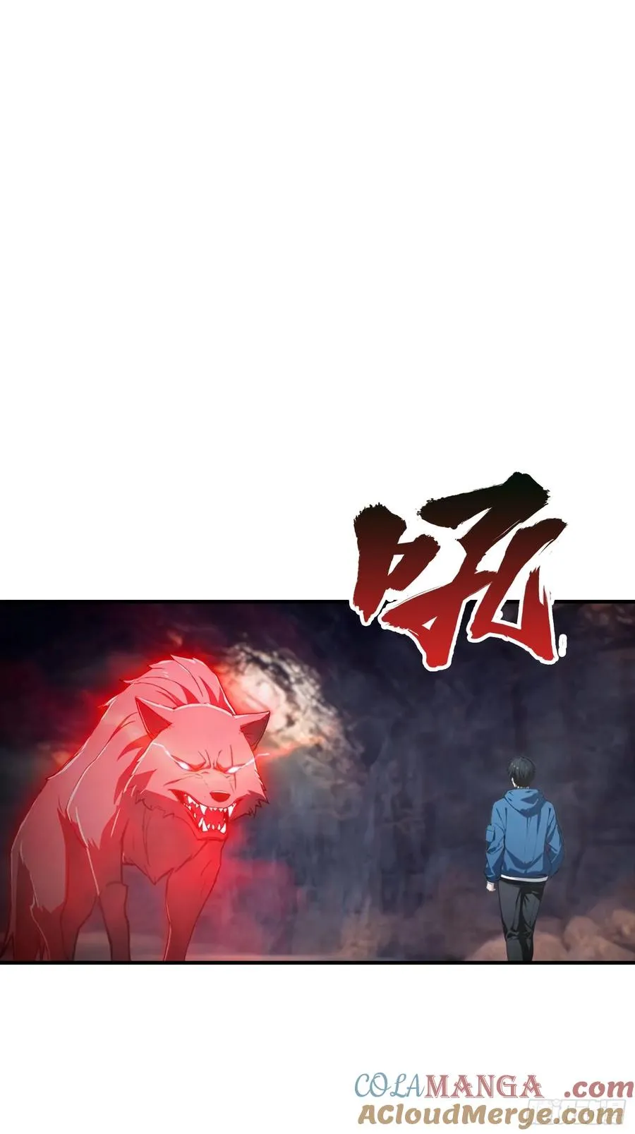 第28话 偷家，我可是一把好手28