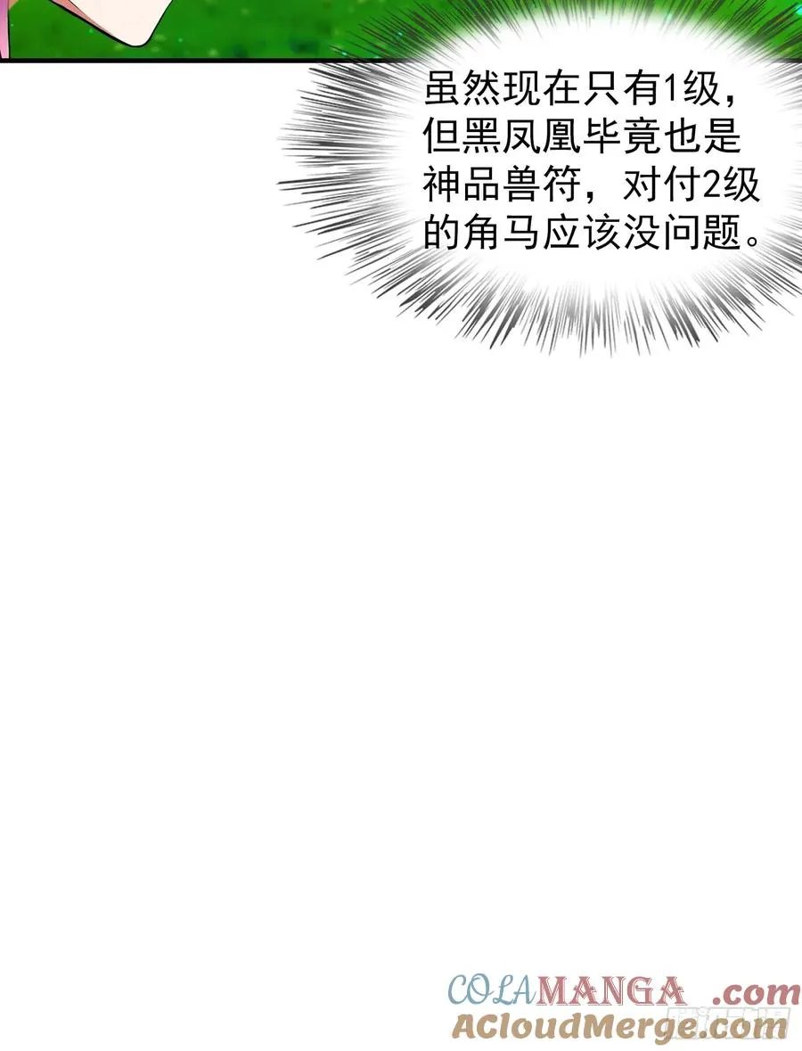 第3话 废兽符也能单刷副本？24