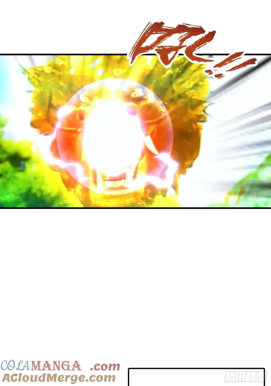 第3话 废兽符也能单刷副本？38