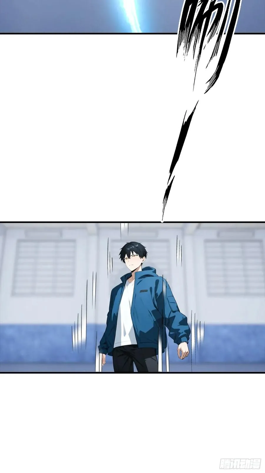 第16话 高考开始29