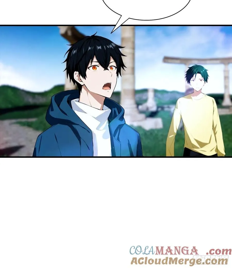 第34话 吊打危险型灾厄20