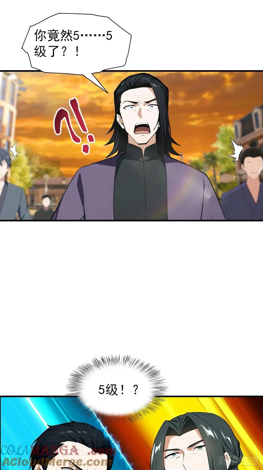 第5话 比天之骄女更牛的存在14