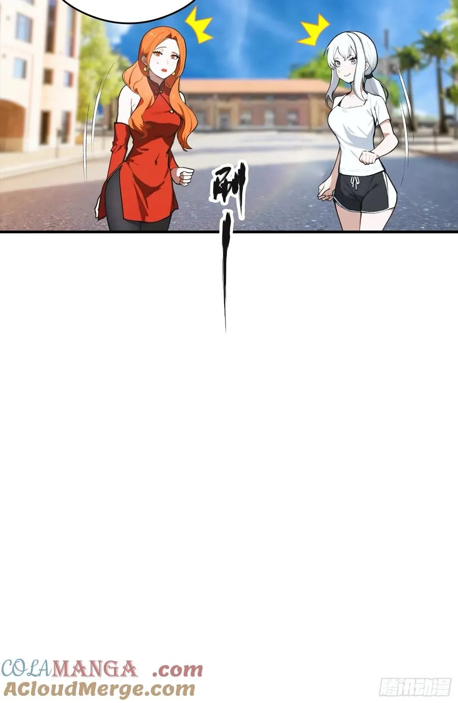 第5话 比天之骄女更牛的存在34