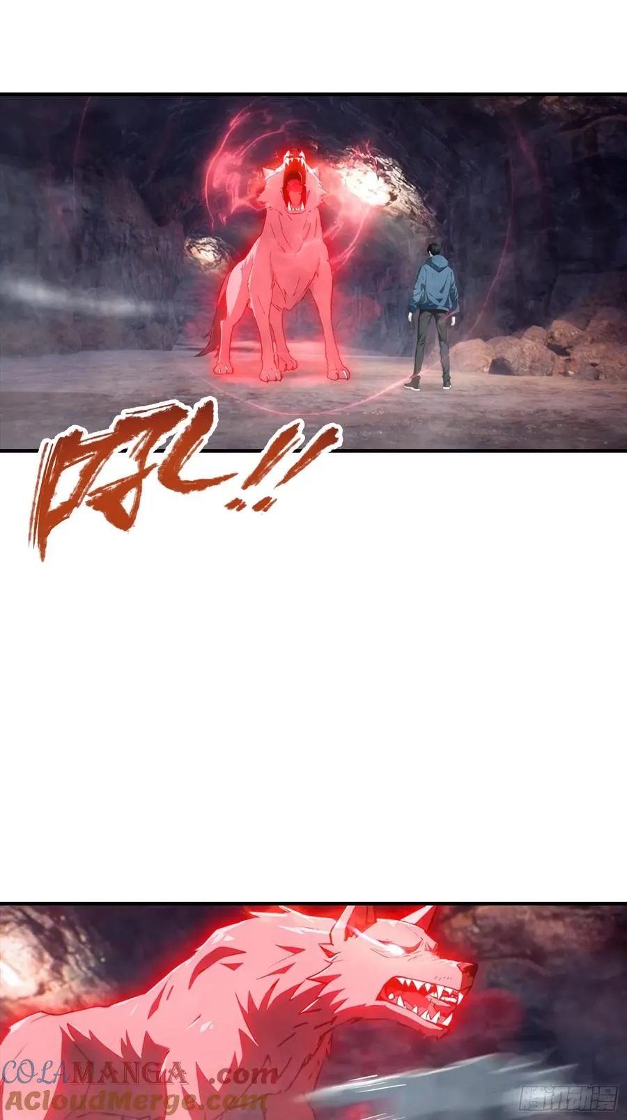 第28话 偷家，我可是一把好手32