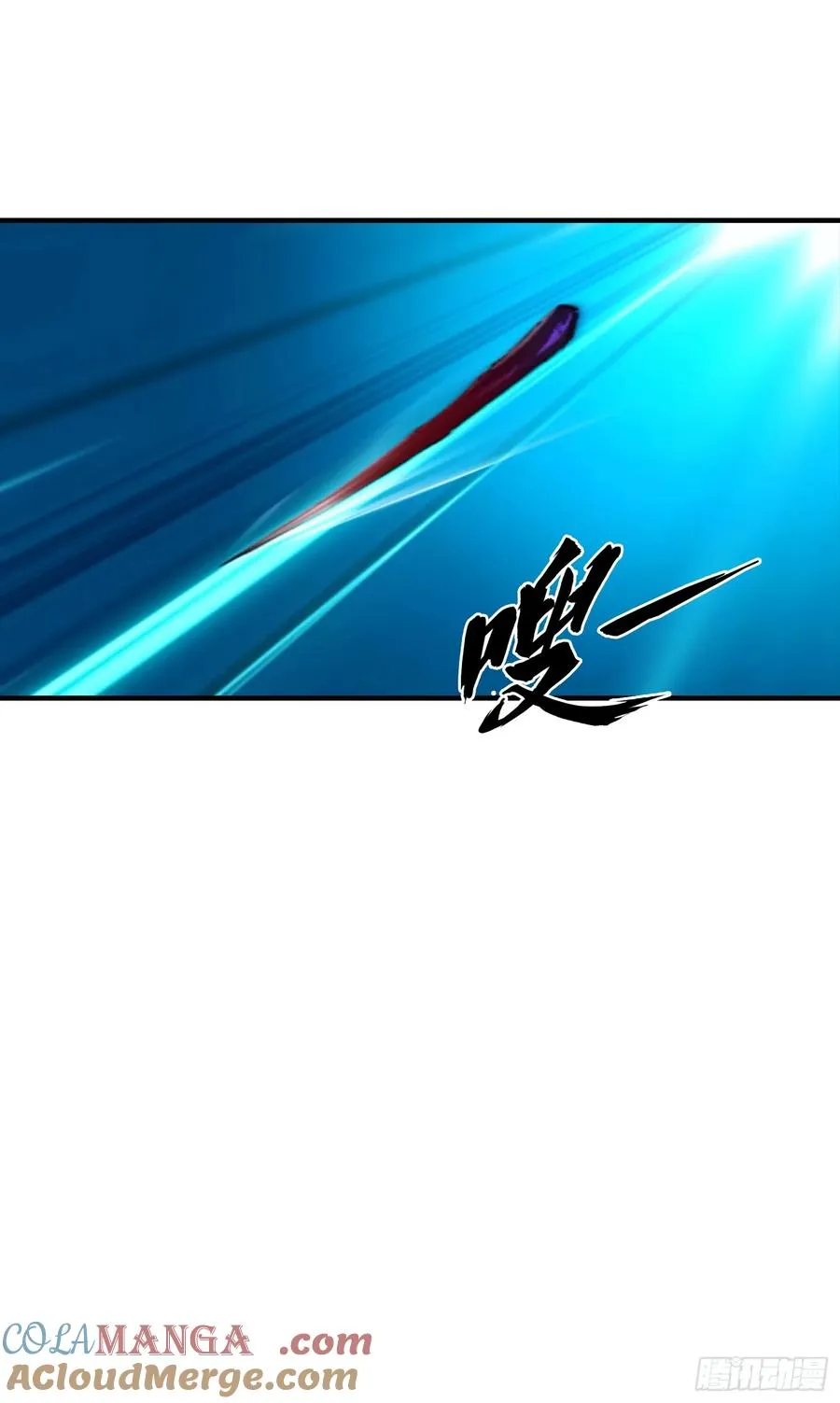 第8话 出现了，灾厄36