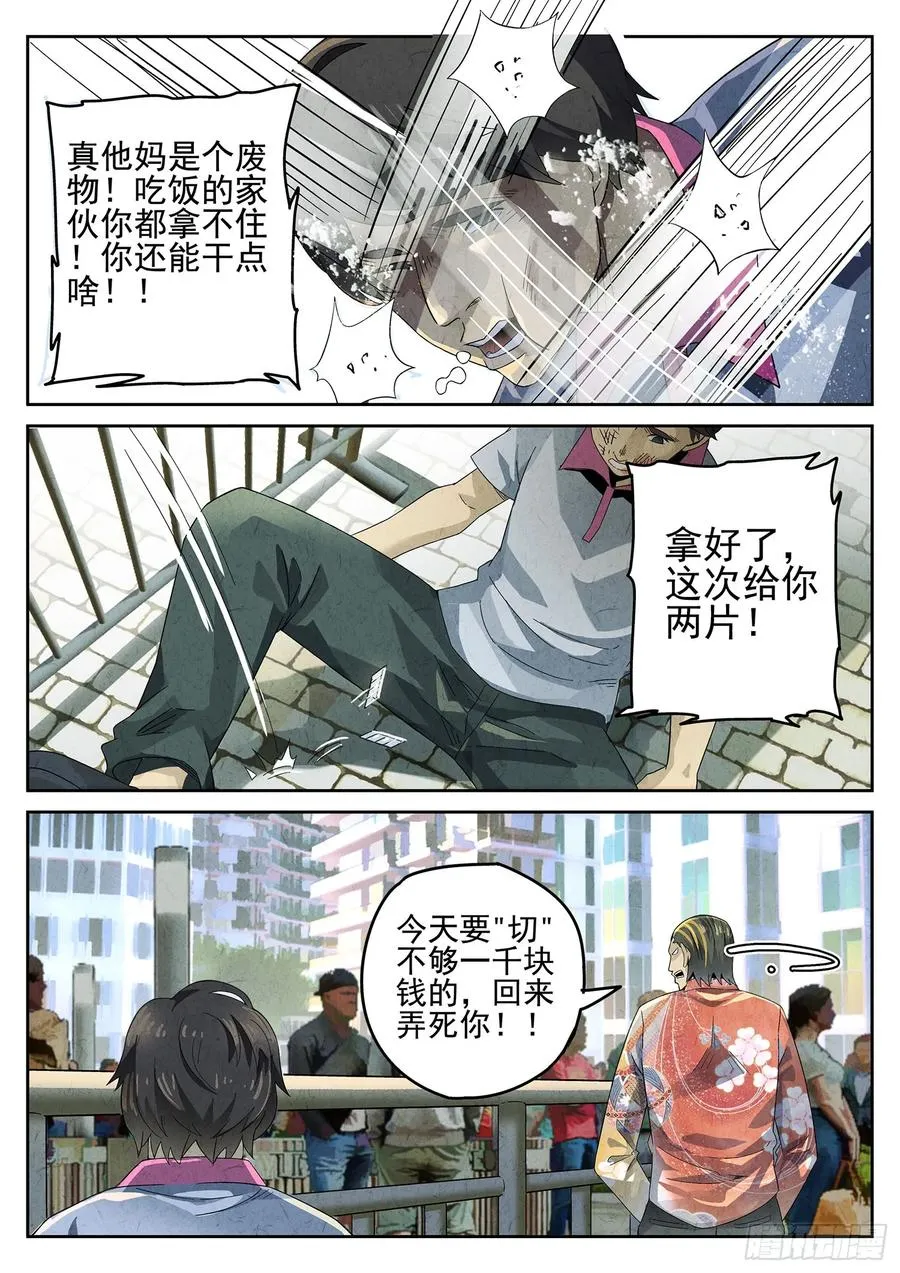 第九餐 大盘鸡（一）3