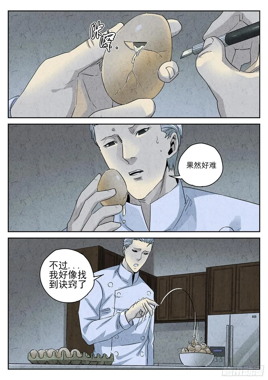 第四八话 肉心蛋（四）13