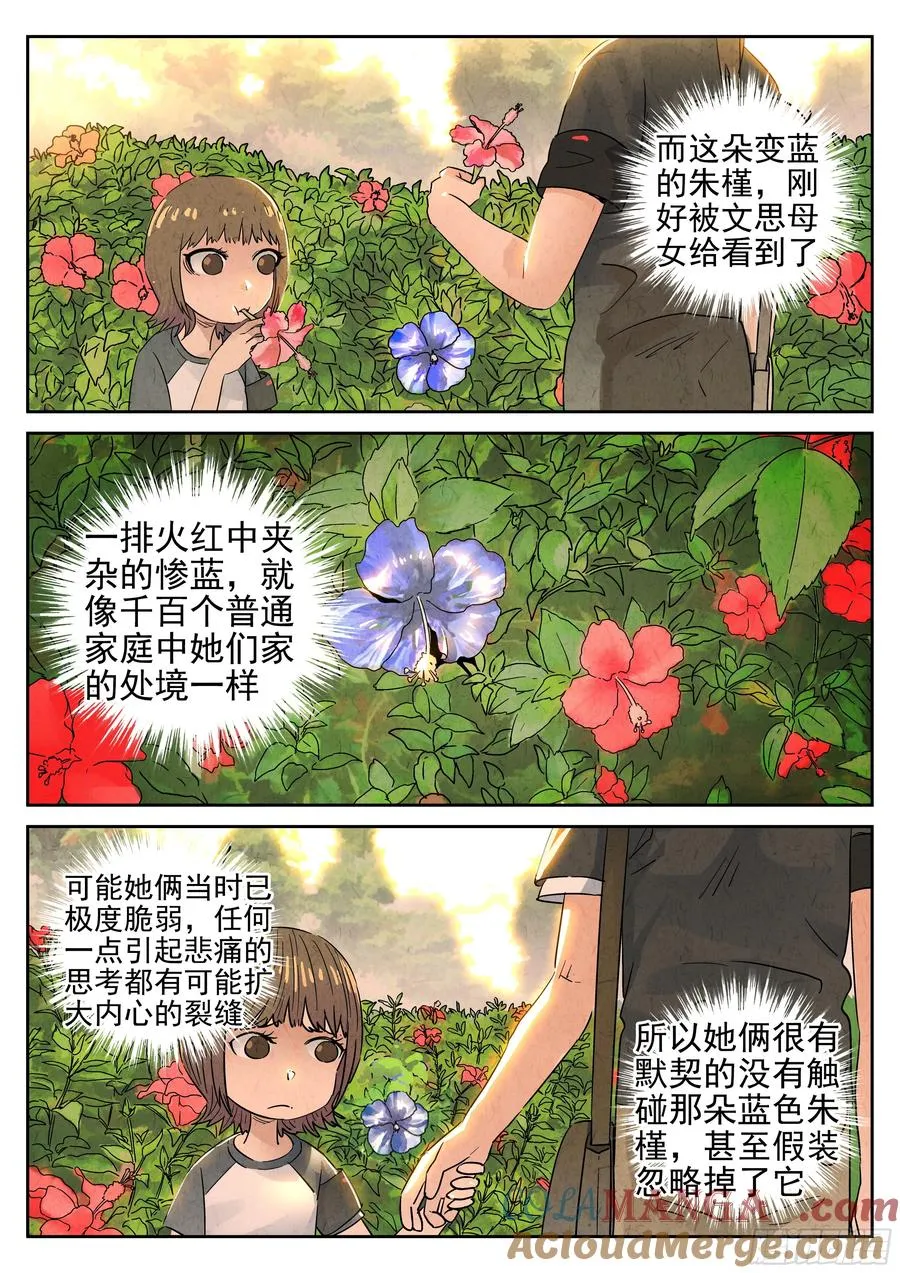 第六一话 凤梨酥与朱槿花茶（四）16