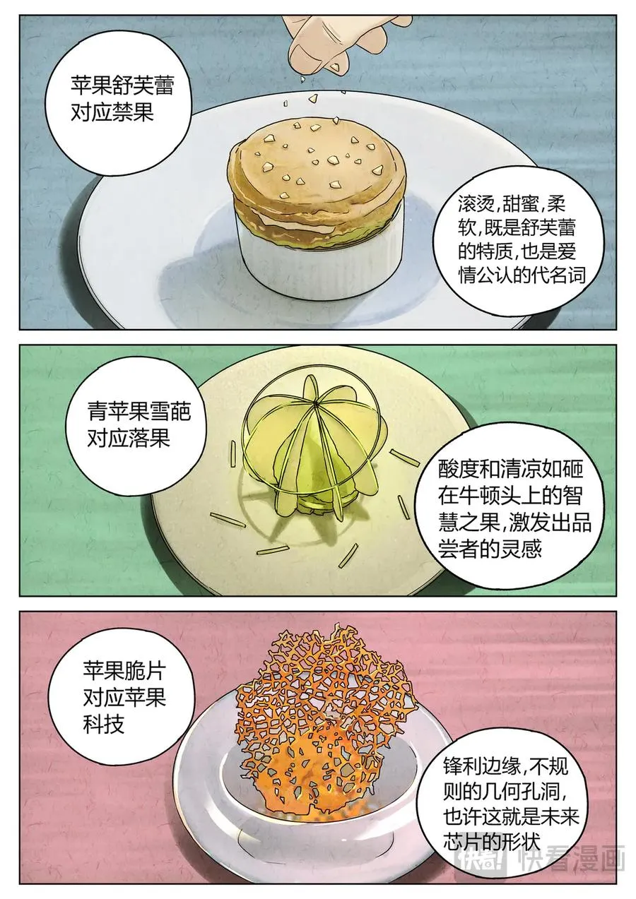第六二话 焦糖苹果（二十六）17