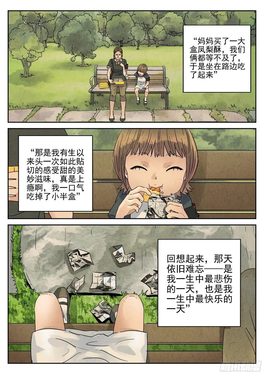 第六一话 凤梨酥与朱槿花茶（四）7
