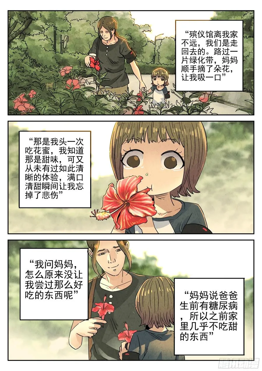 第六一话 凤梨酥与朱槿花茶（四）5