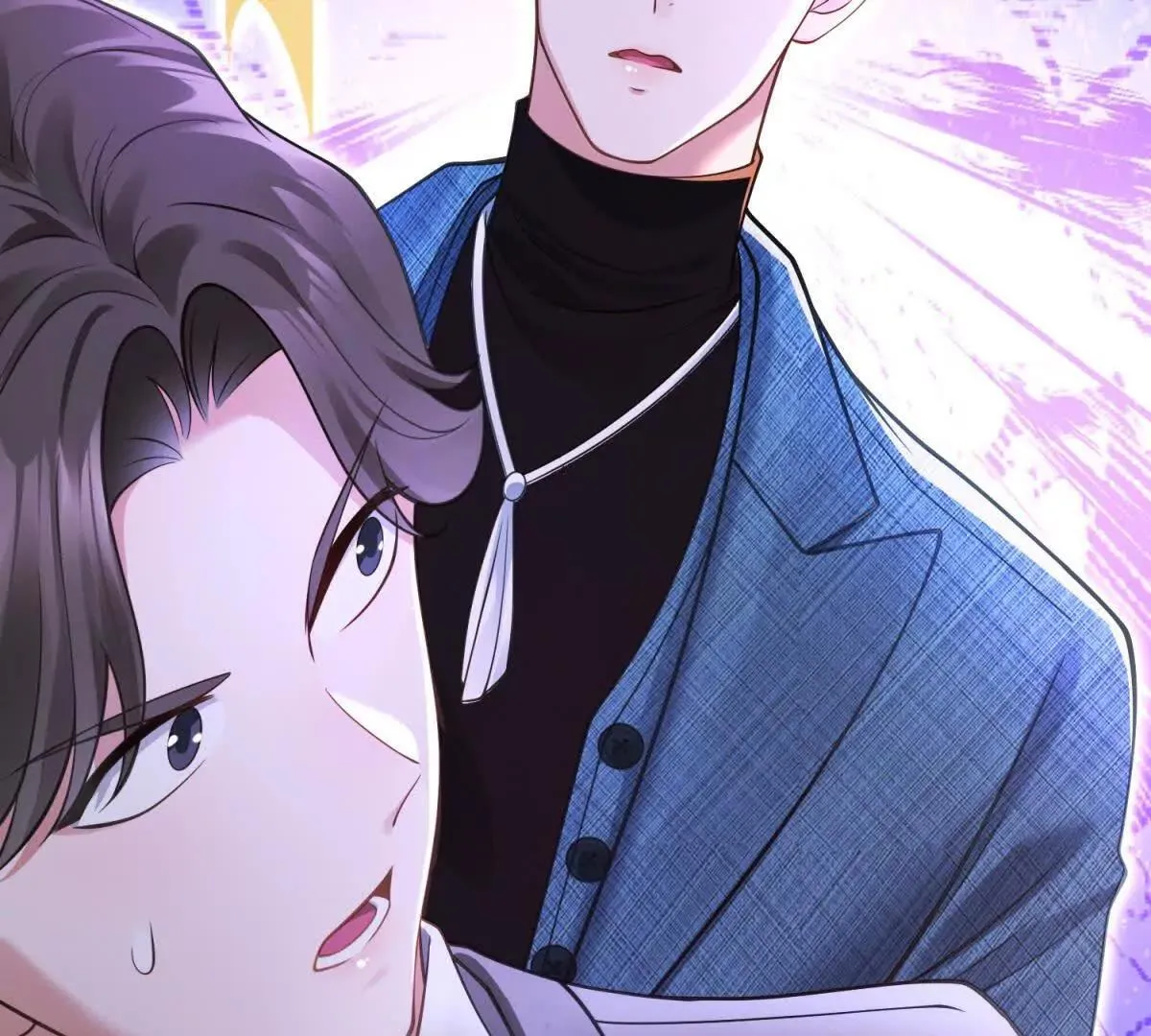 第1话 霸道总裁34