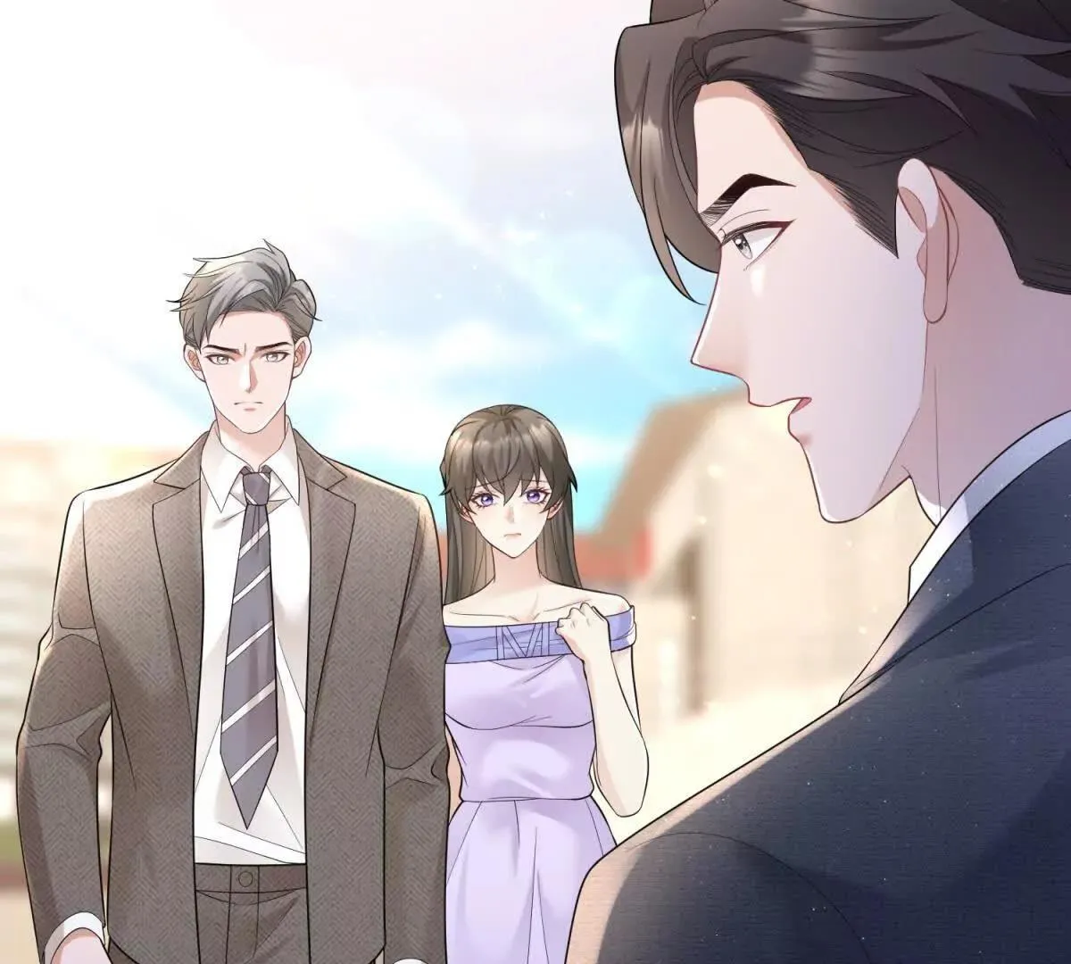 第21话 你的爱是枷锁102