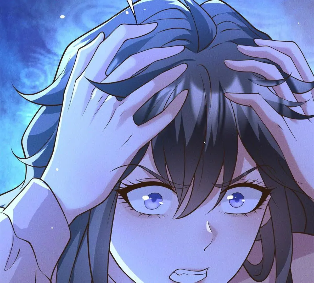 第8话 该死的百合65