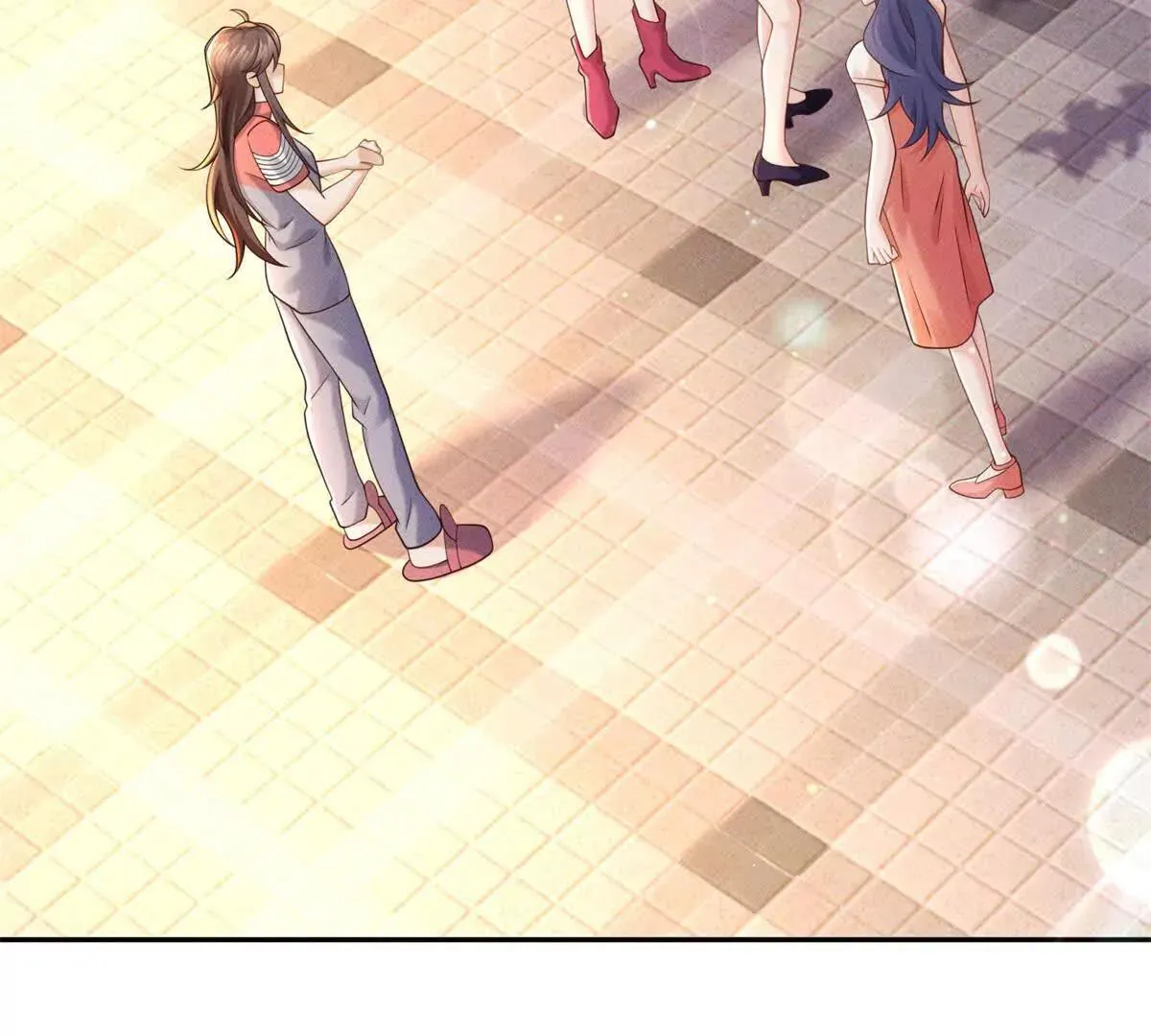 第15话 小混混变富二代？4