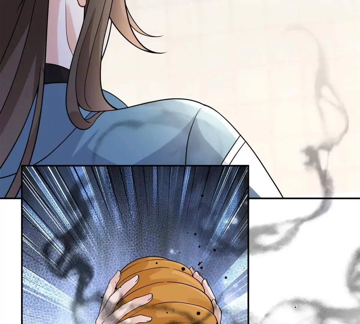 第27话 黑化了？6