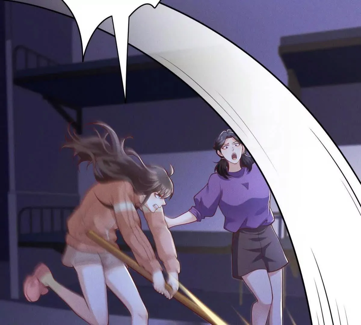 第5话 监狱霸凌81