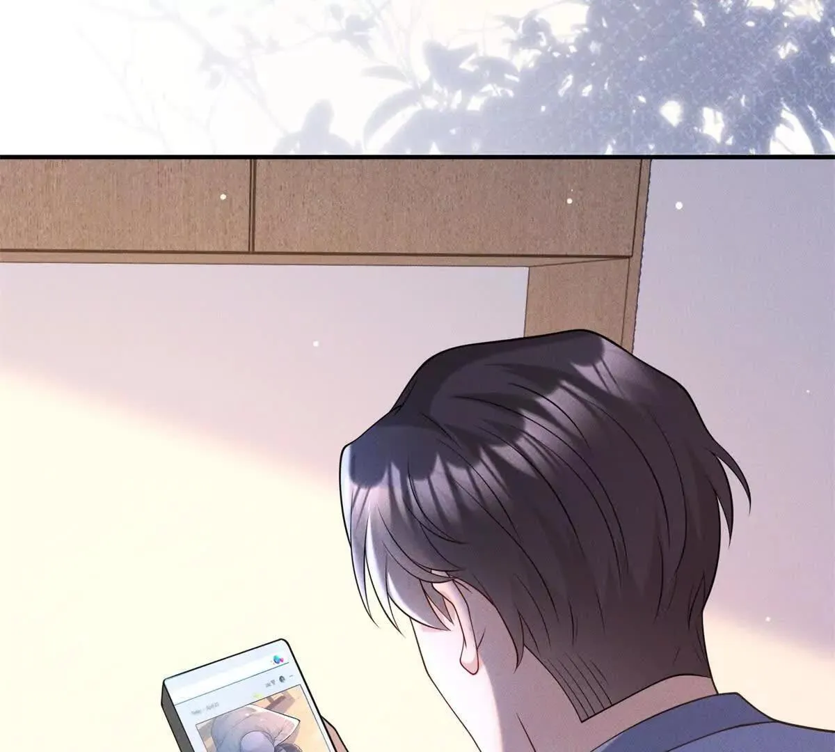 第8话 该死的百合101