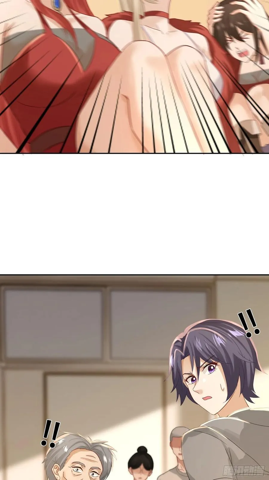 34话 敢蛐蛐本小姐17