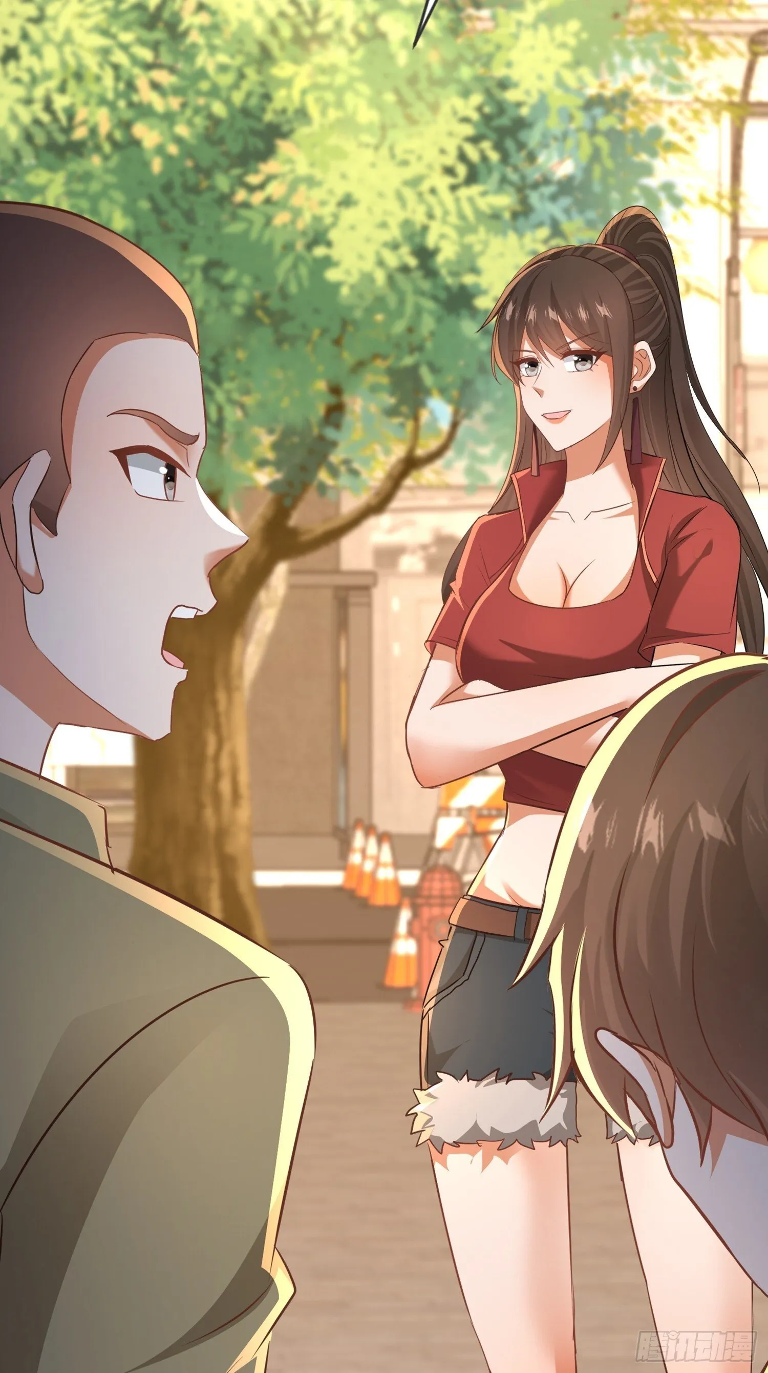 05话 从楼上扔下去8
