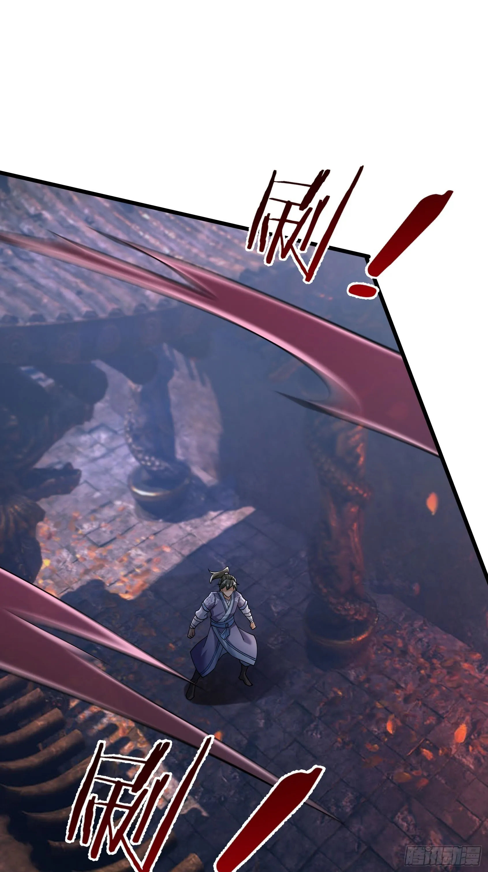 10 鬼修夺舍？27