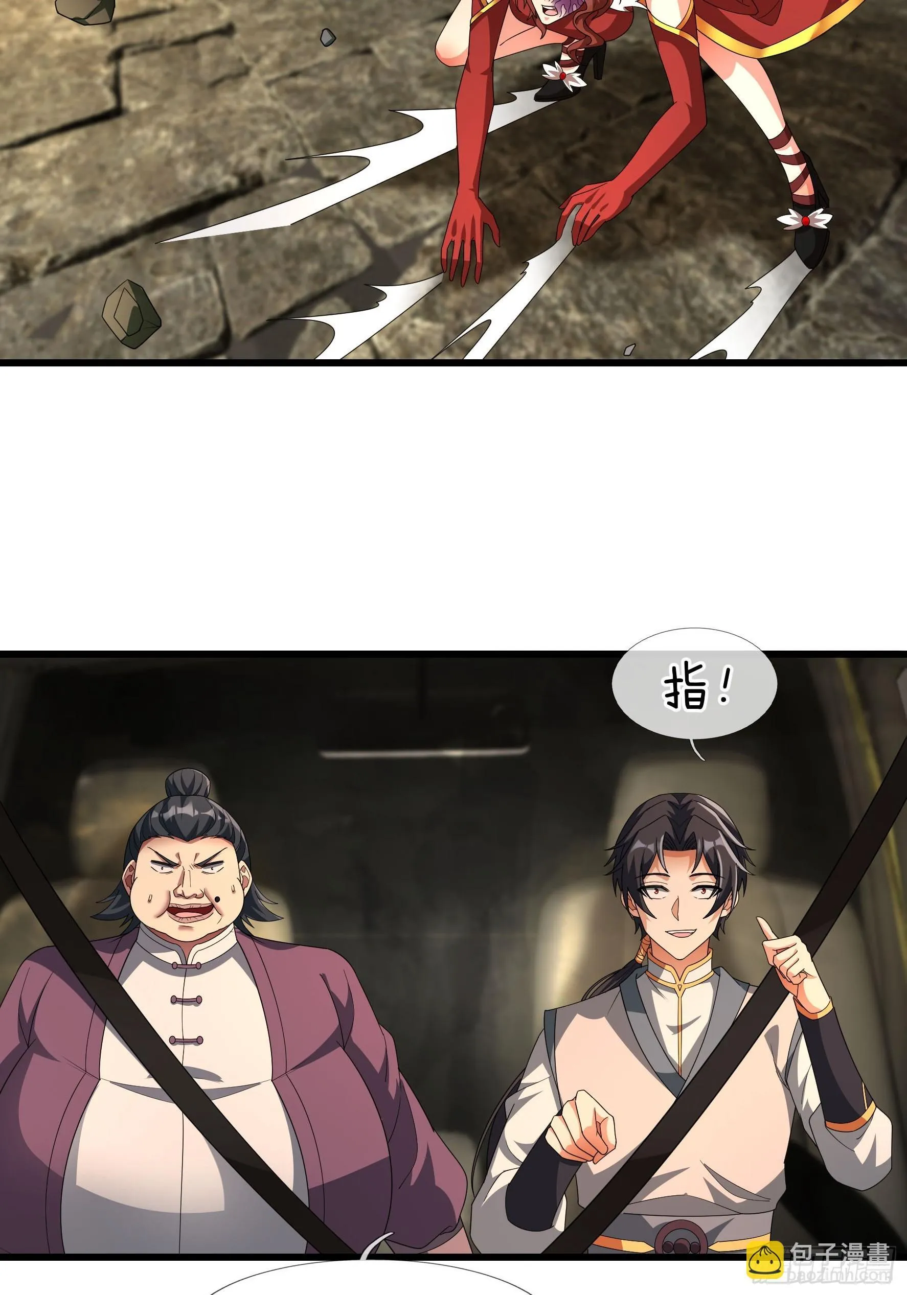 06 大运重卡，日行千里23