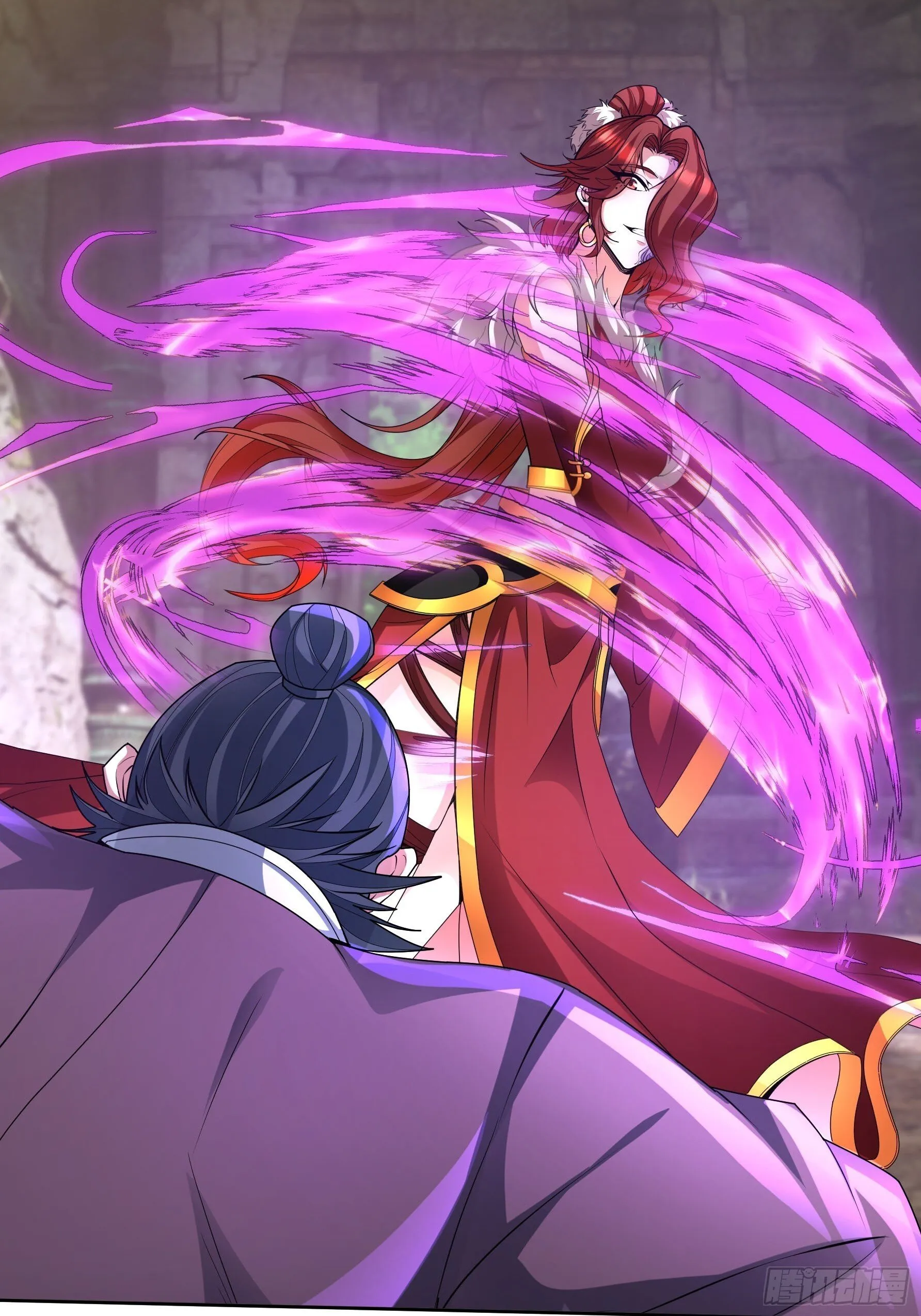02 莽就完事了！43