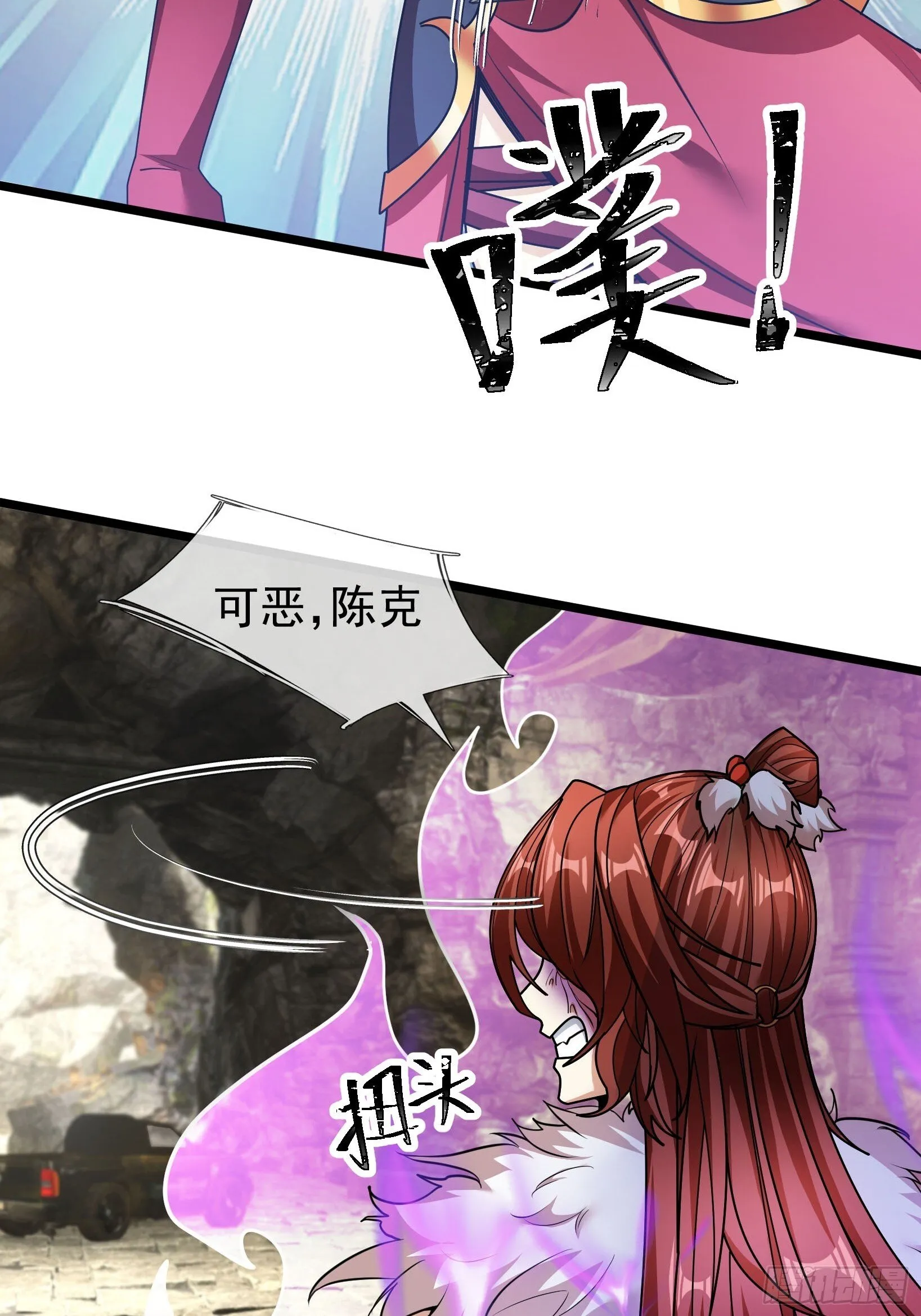 06 大运重卡，日行千里51