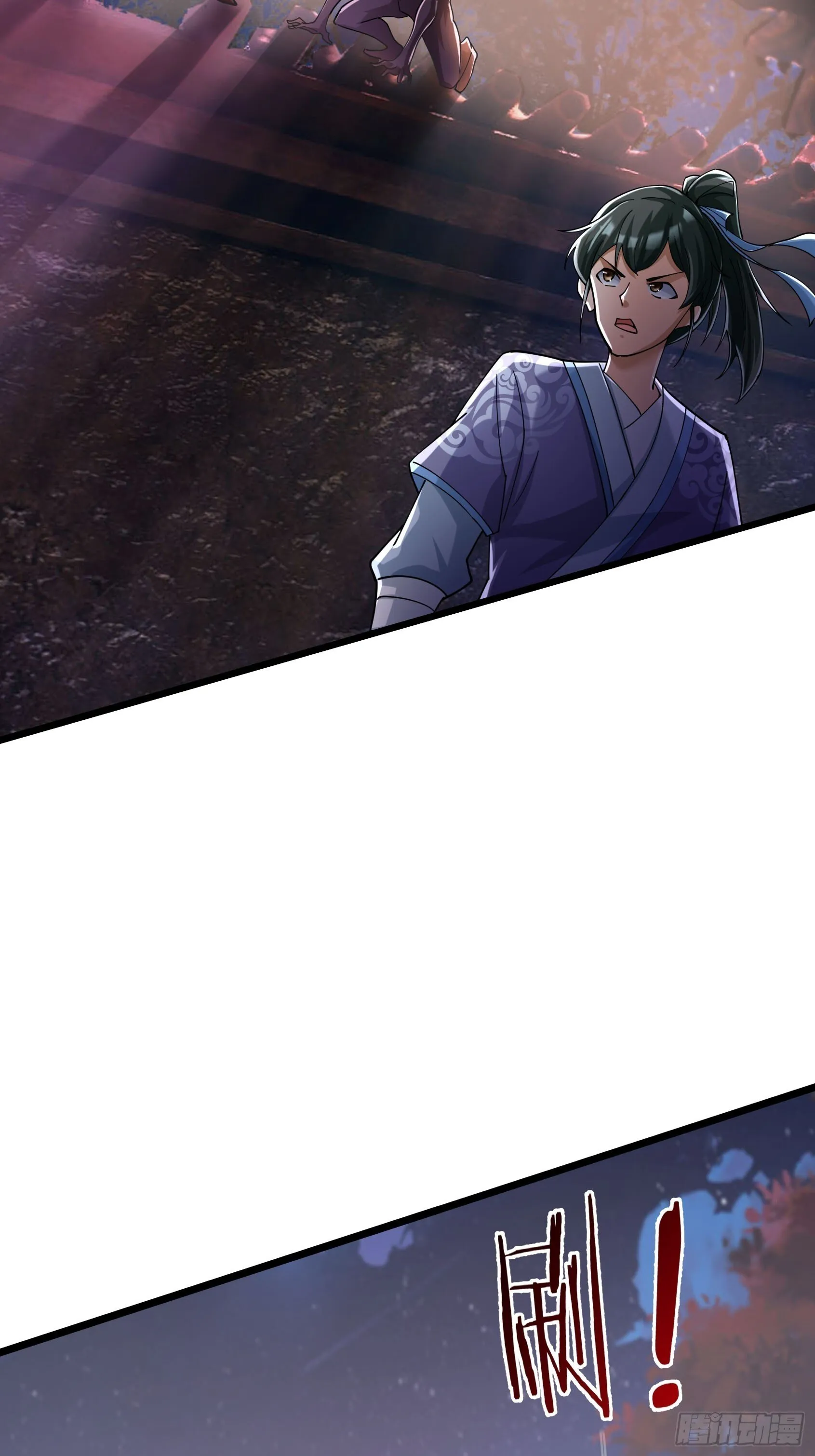 10 鬼修夺舍？29