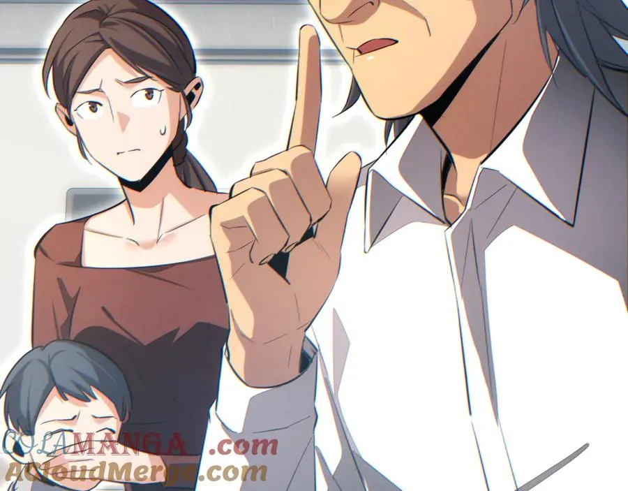 第14话 你也不想老婆孩子出事吧20