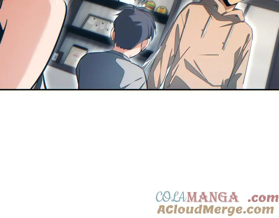 第21话 不能再是孩子28