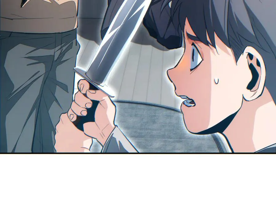 第21话 不能再是孩子23