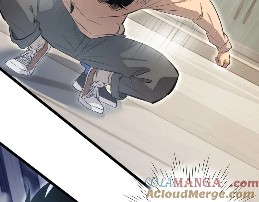 第6话 敢霸凌我的队友？180