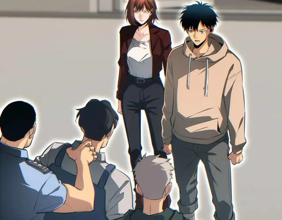 第35话 侦查98