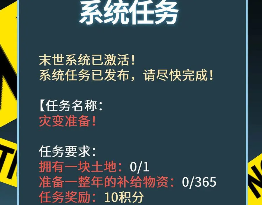 第1话 重回末世前119