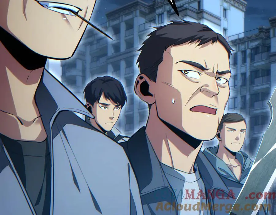第21话 不能再是孩子100