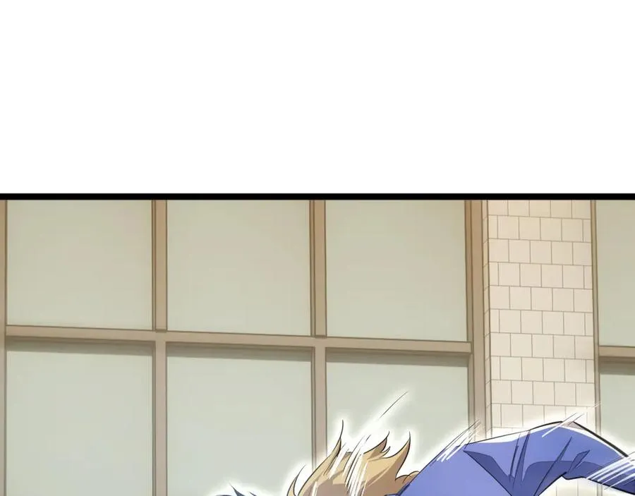 第6话 敢霸凌我的队友？202