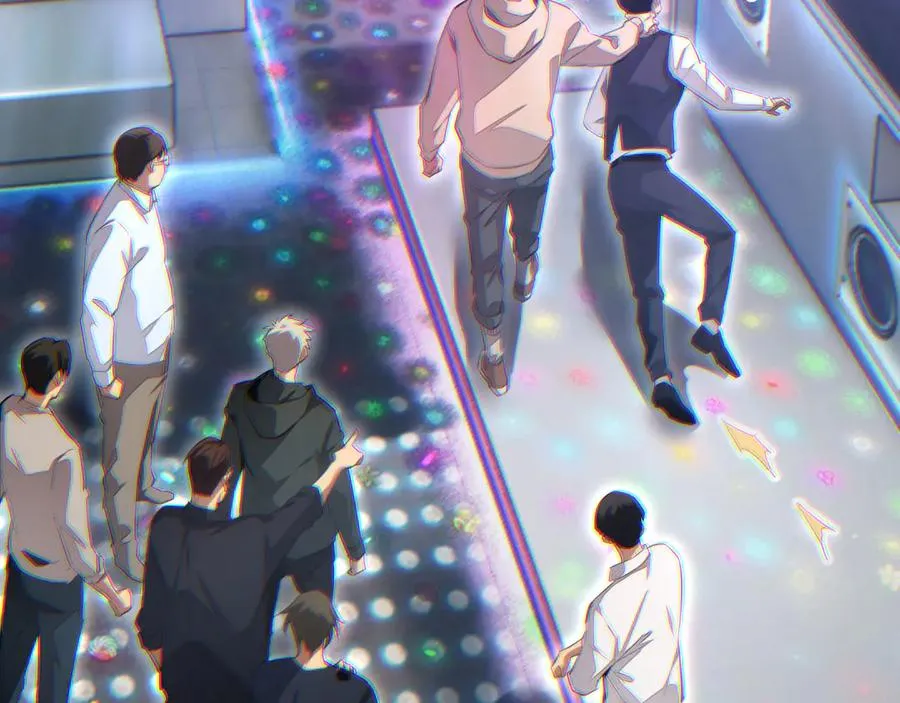 第9话 说吧，废掉谁？117