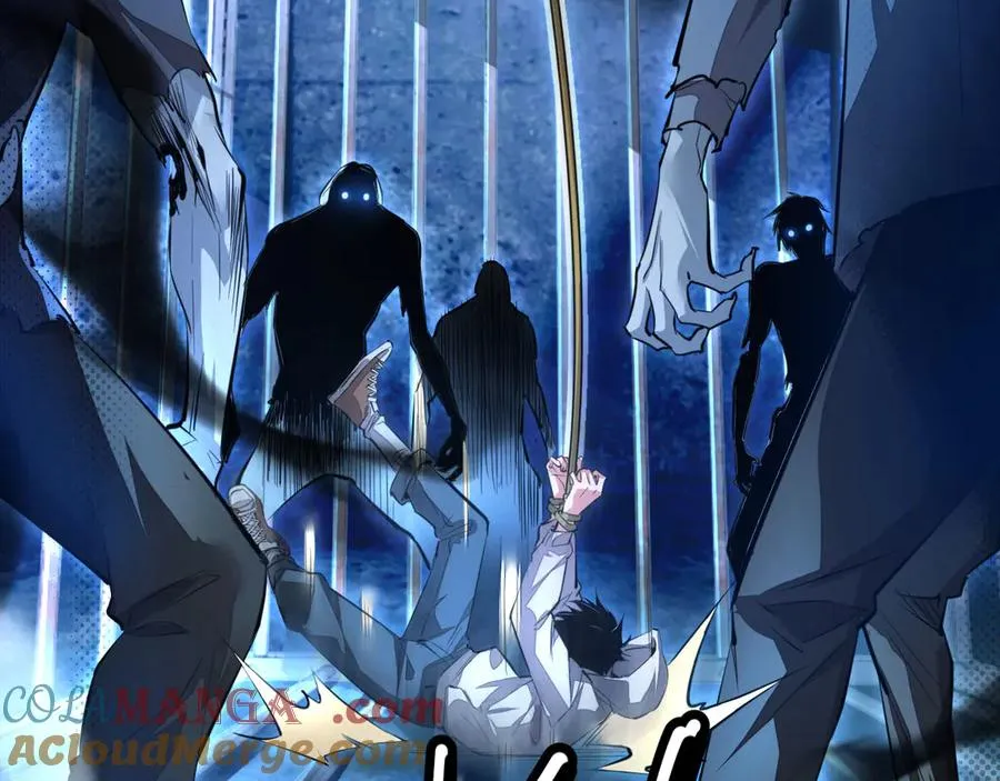 第1话 重回末世前32