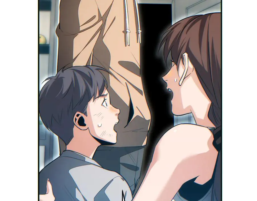 第21话 不能再是孩子58