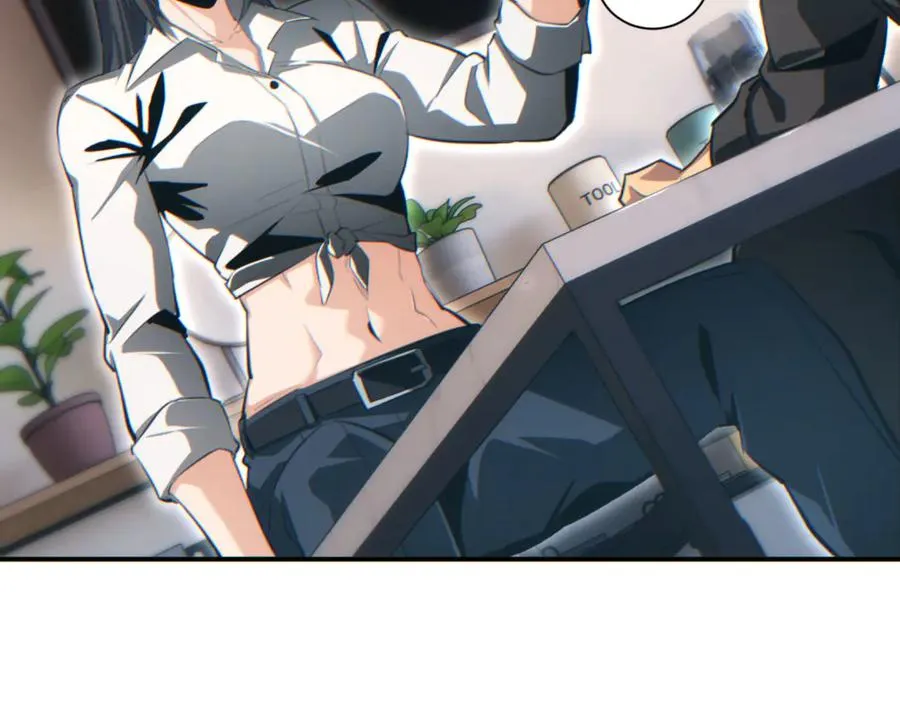 第40话 姜野的实力125