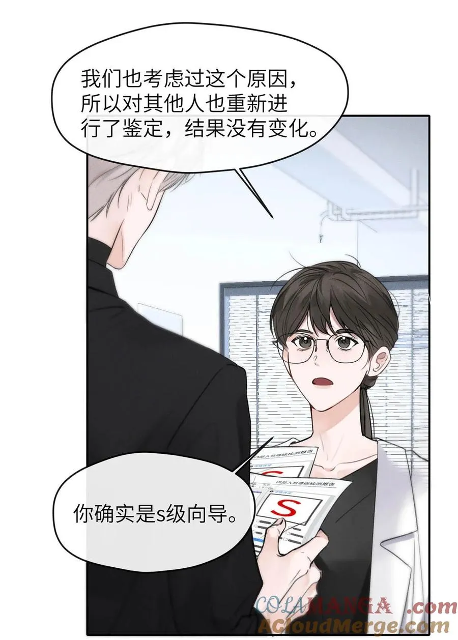 005 变成S级的原因。4