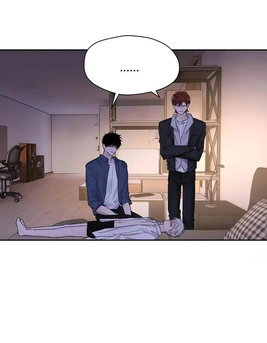 033 你亲，我也亲！11