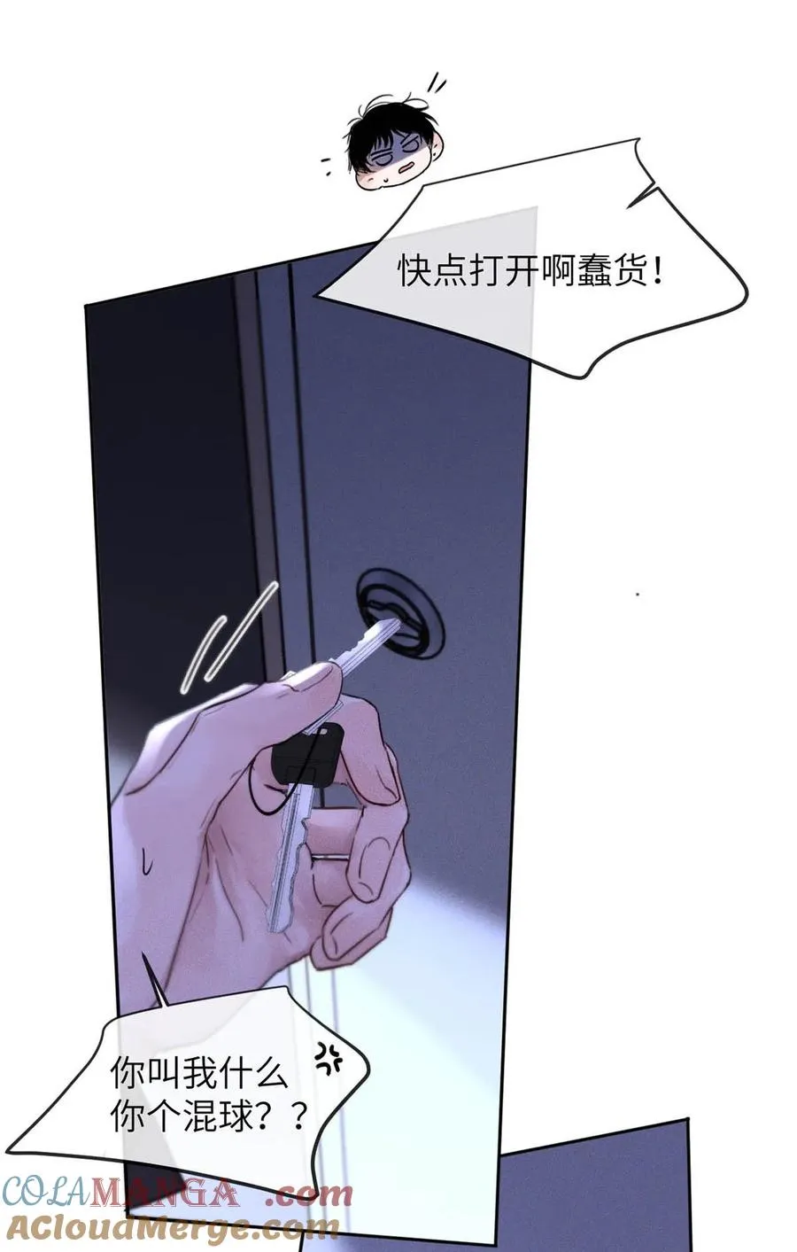 001 男人可不是只看脸就能看透的哦。36